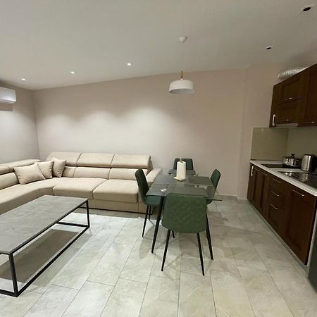 Sevians Apartments ゴーレム エクステリア 写真