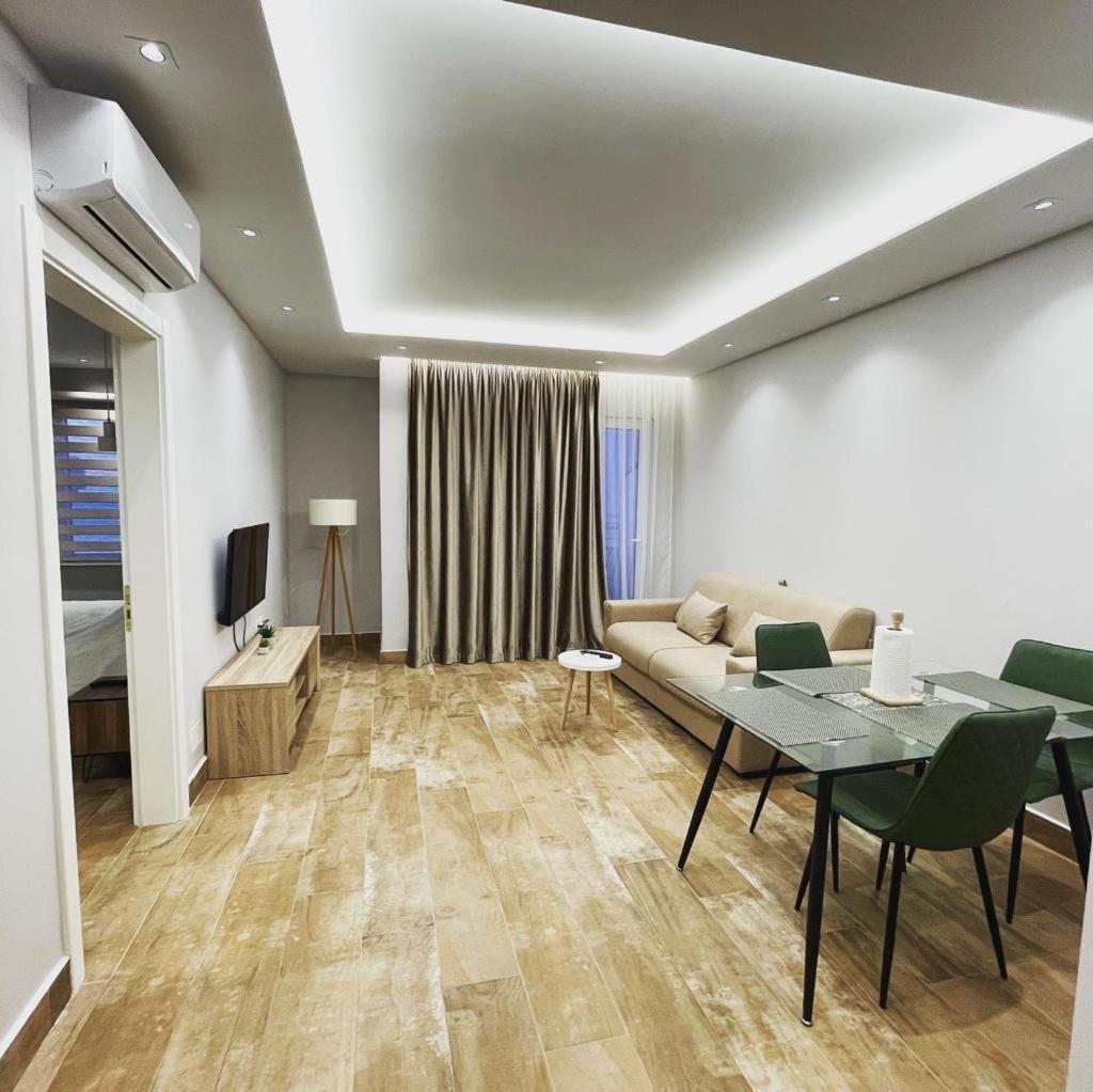 Sevians Apartments ゴーレム エクステリア 写真